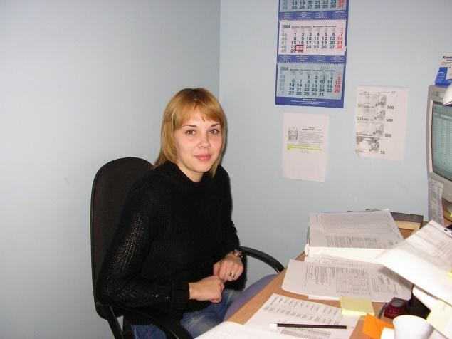 Иванова Екатерина